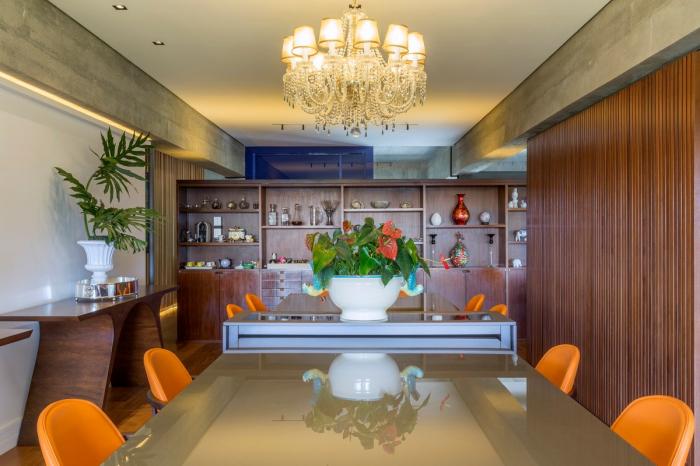 BIM建筑|巴西粗野主义建筑改造 / Arquitécnika