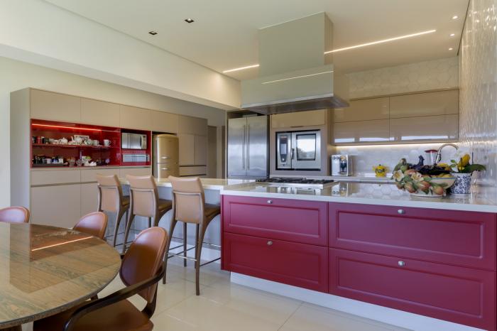 BIM建筑|巴西粗野主义建筑改造 / Arquitécnika