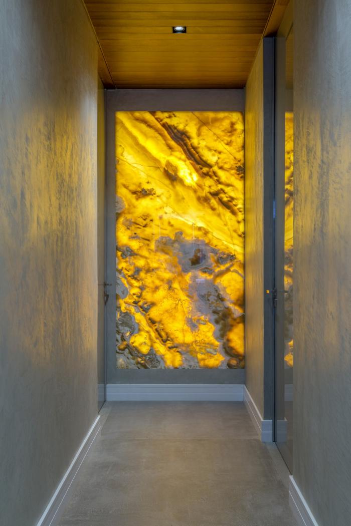 BIM建筑|巴西粗野主义建筑改造 / Arquitécnika