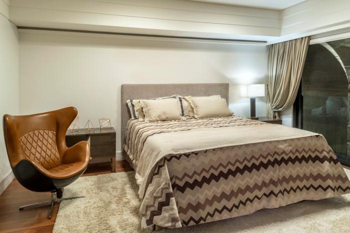 BIM建筑|巴西粗野主义建筑改造 / Arquitécnika