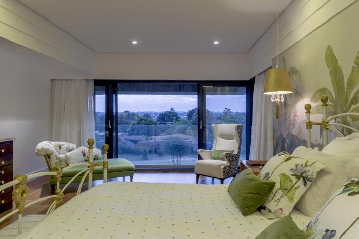 BIM建筑|巴西粗野主义建筑改造 / Arquitécnika