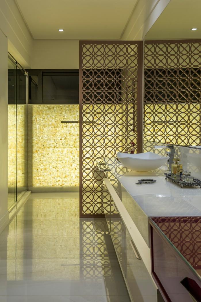 BIM建筑|巴西粗野主义建筑改造 / Arquitécnika