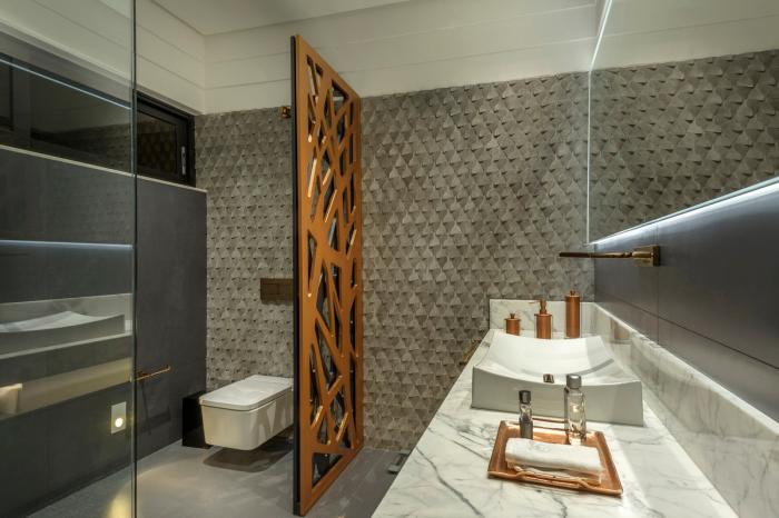 BIM建筑|巴西粗野主义建筑改造 / Arquitécnika