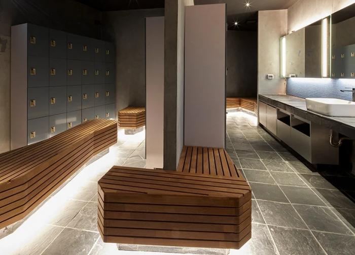 BIM建筑|曼谷Vikasa瑜伽总部，3D技术与本土手工艺的融合