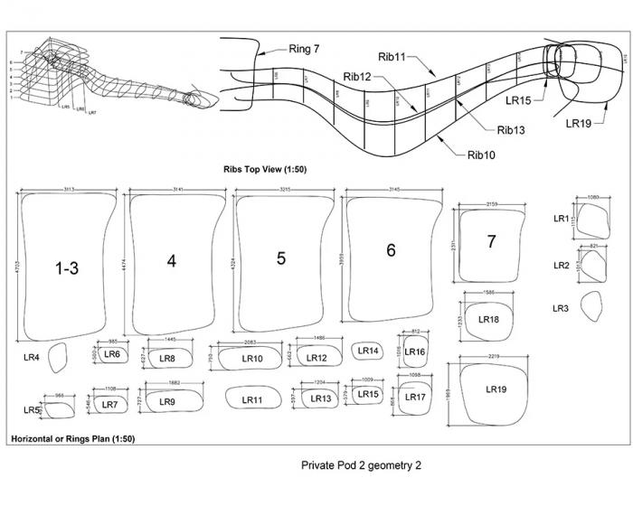 BIM建筑|曼谷Vikasa瑜伽总部，3D技术与本土手工艺的融合