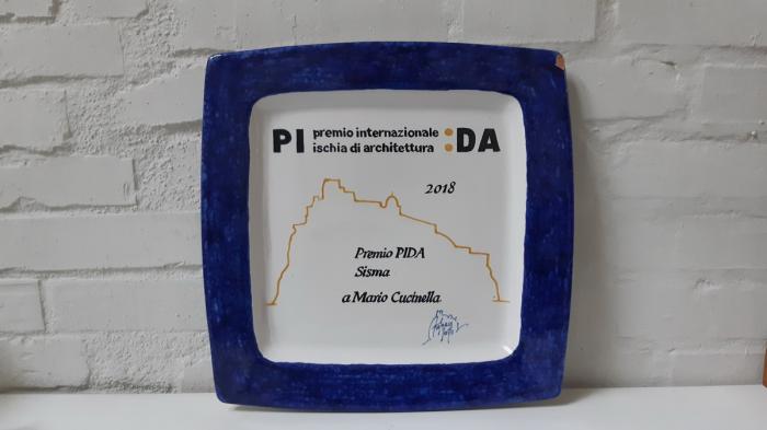 BIM建筑|艾米利亚震后重建系列作品 / MCA建筑事务所