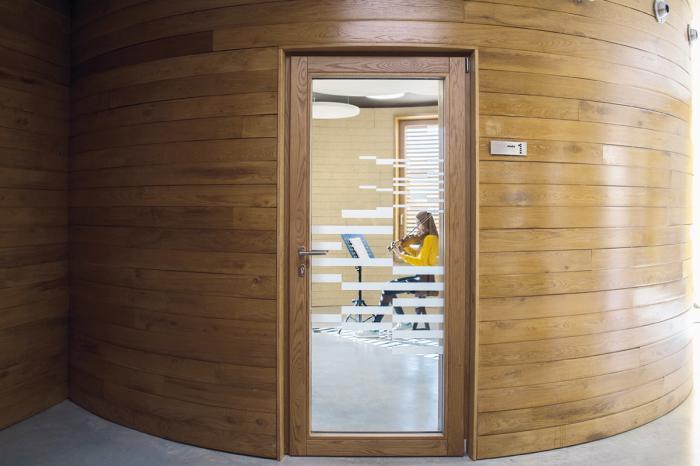 BIM建筑|艾米利亚震后重建系列作品 / MCA建筑事务所