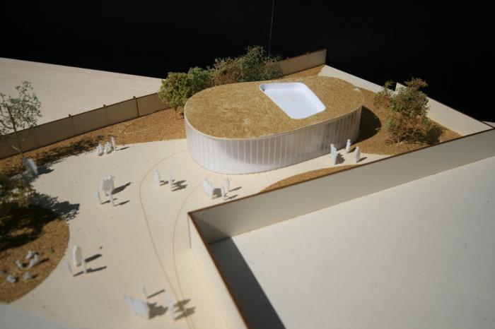 BIM建筑|艾米利亚震后重建系列作品 / MCA建筑事务所