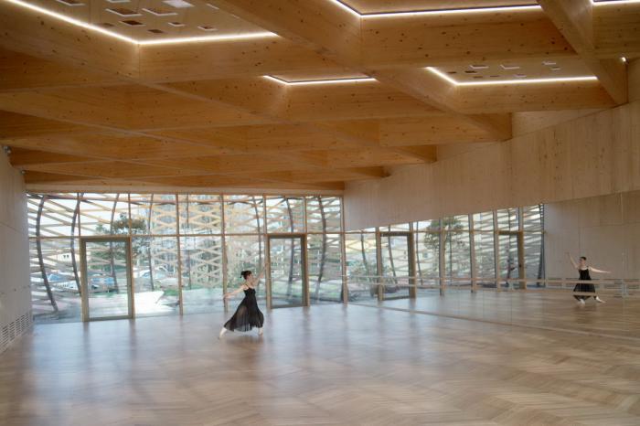 BIM建筑|艾米利亚震后重建系列作品 / MCA建筑事务所