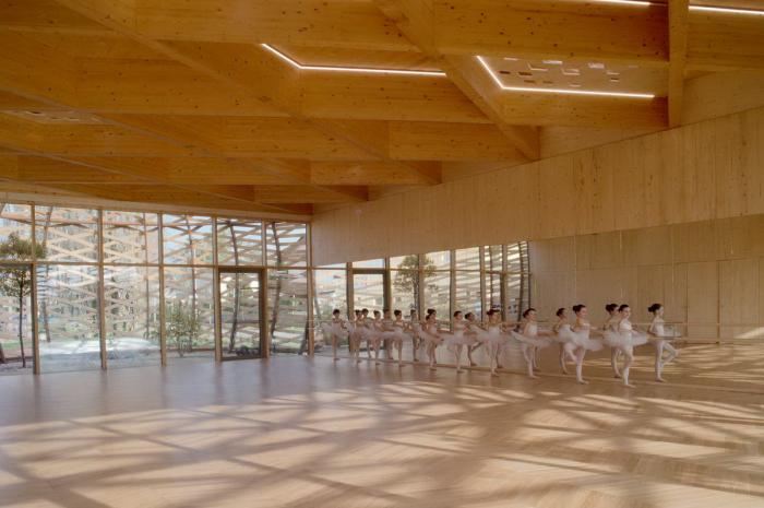 BIM建筑|艾米利亚震后重建系列作品 / MCA建筑事务所