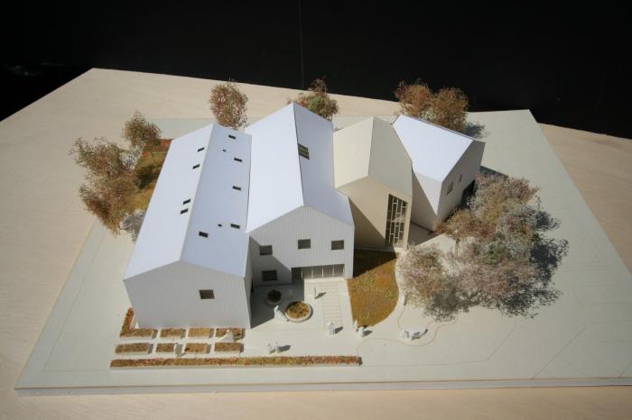 BIM建筑|艾米利亚震后重建系列作品 / MCA建筑事务所