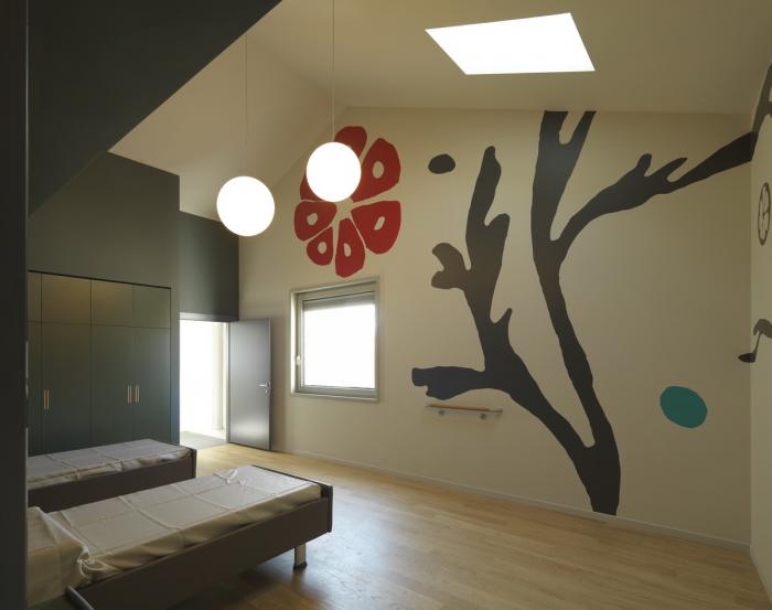 BIM建筑|艾米利亚震后重建系列作品 / MCA建筑事务所