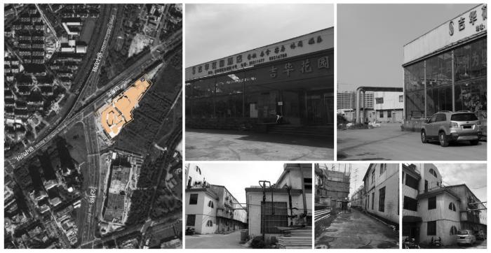 BIM建筑|光影舞动，野蛮生长——FOR天物空间 / 本哲建筑