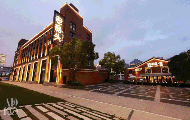 城市更新丨艺术、商业、空间的互融共生