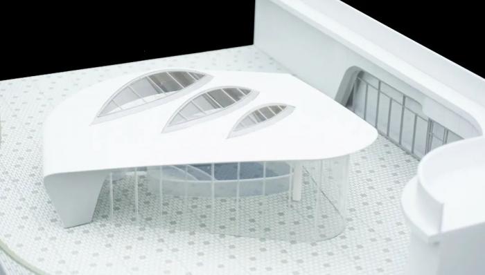 城市更新丨艺术、商业、空间的互融共生