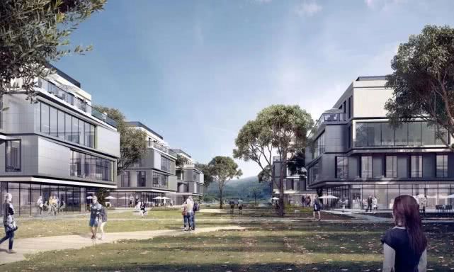 区块链将如何改变建筑设计