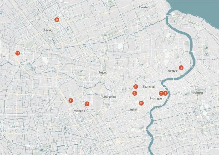 城市更新丨艺术、商业、空间的互融共生