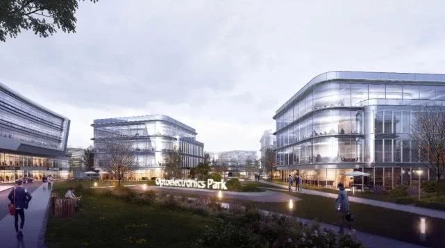 区块链将如何改变建筑设计