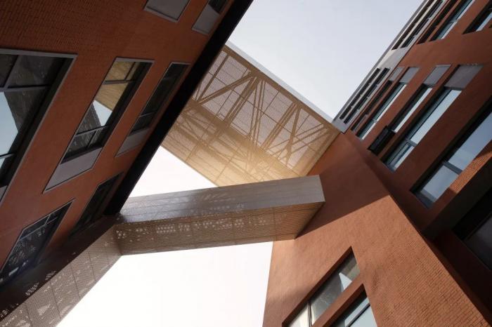 城市更新丨艺术、商业、空间的互融共生