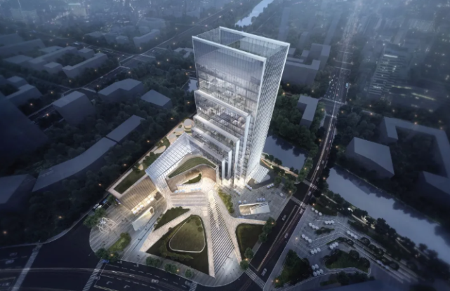 区块链将如何改变建筑设计