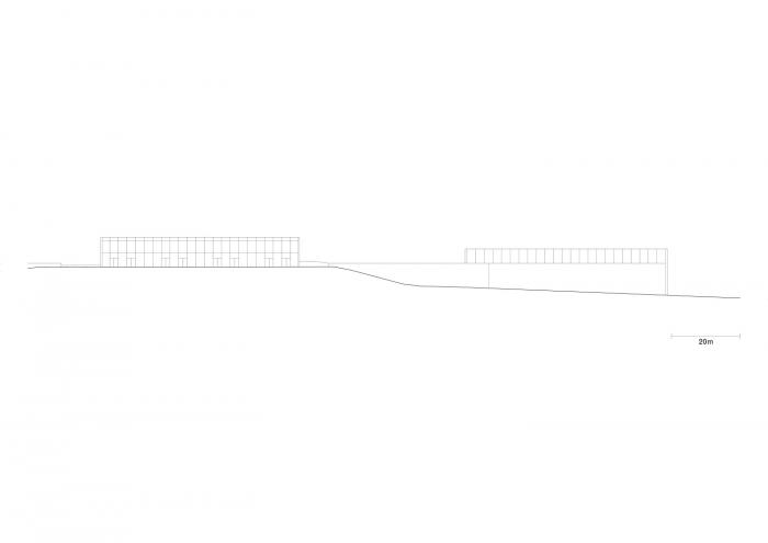 BIM建筑|Carmen Würth论坛中心二期 / 大卫·齐普菲尔德建筑事务所