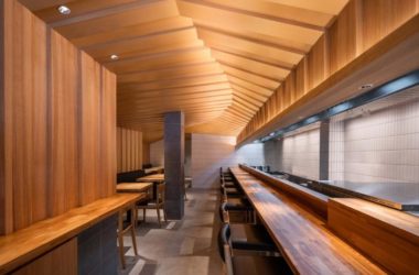 BIM建筑|松子快餐 / 堤由匡建筑设计工作室-BIM建筑网