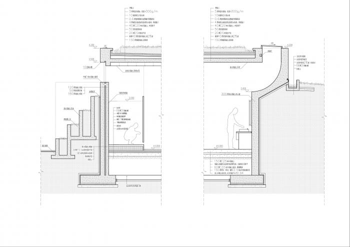 BIM建筑|北京国际雕塑公园公共厕所：一次都市服务设施的营造实践 / 如式建筑