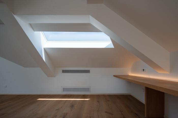 BIM建筑|静谧而温暖的空间，杭州 Spiral Villa / 堤由匡建筑设计工作室