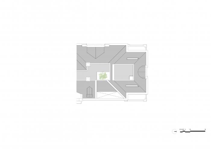 BIM建筑|静谧而温暖的空间，杭州 Spiral Villa / 堤由匡建筑设计工作室