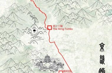 BIM建筑|永宁古城 · 缙山隐巷 / 乡土创作中心-BIM建筑网