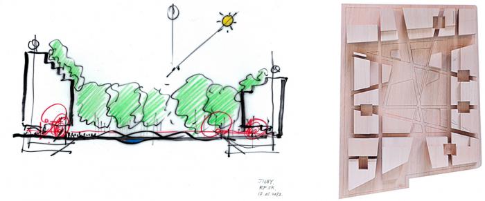 BIM建筑|伦佐·皮亚诺首个中国项目即将开幕