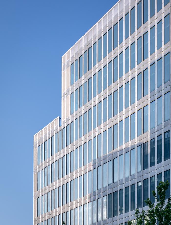 BIM建筑|伦佐·皮亚诺首个中国项目即将开幕