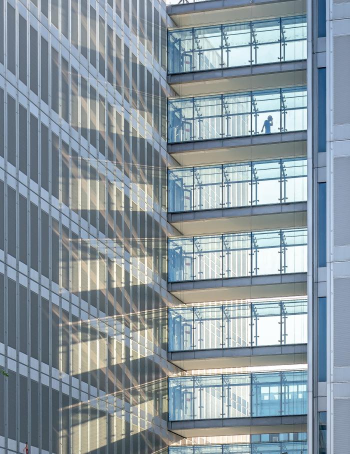 BIM建筑|伦佐·皮亚诺首个中国项目即将开幕