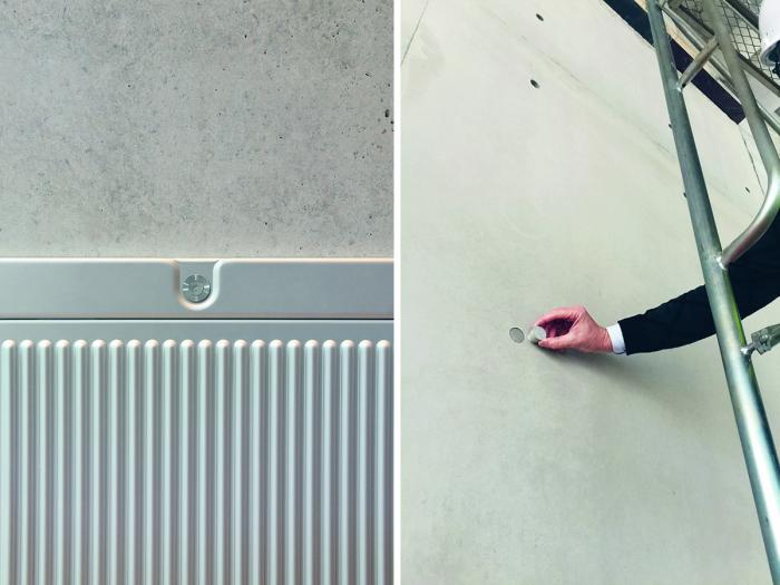 BIM建筑|伦佐·皮亚诺首个中国项目即将开幕