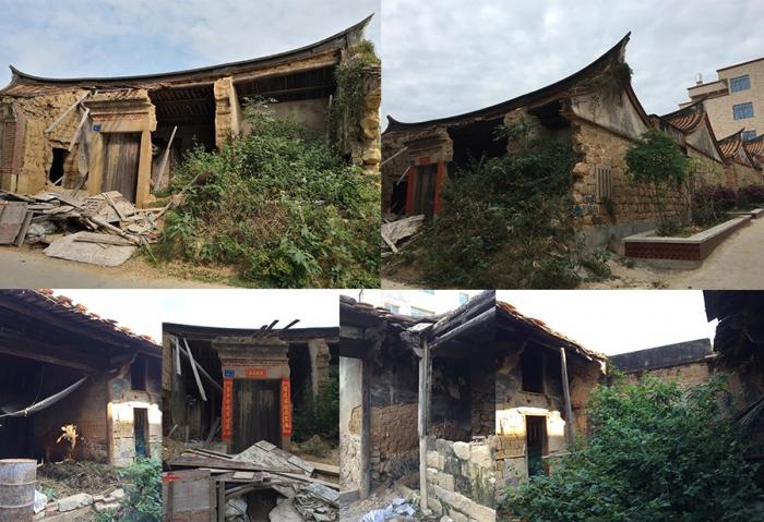 BIM建筑|厦门厢语香苑 / 中国美术学院风景建筑设计研究总院