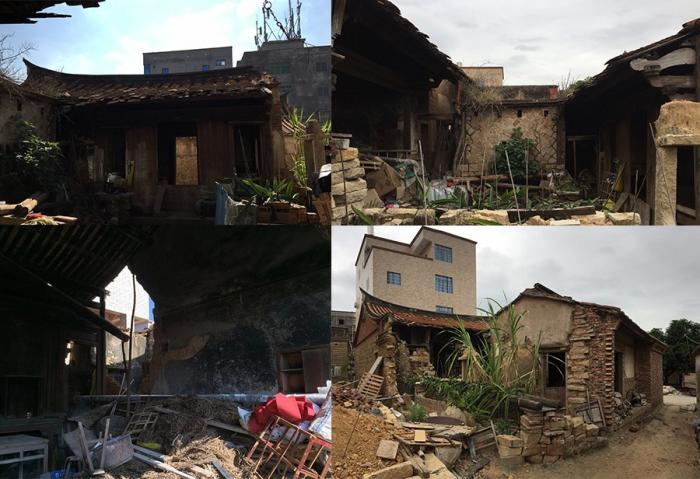 BIM建筑|厦门厢语香苑 / 中国美术学院风景建筑设计研究总院