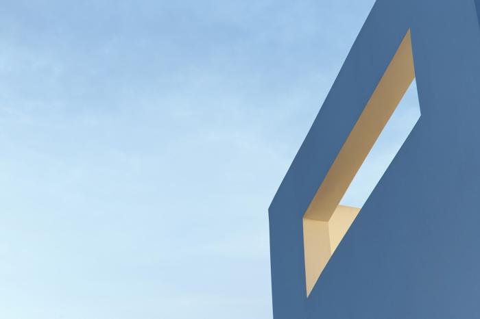 BIM建筑|厦门厢语香苑 / 中国美术学院风景建筑设计研究总院