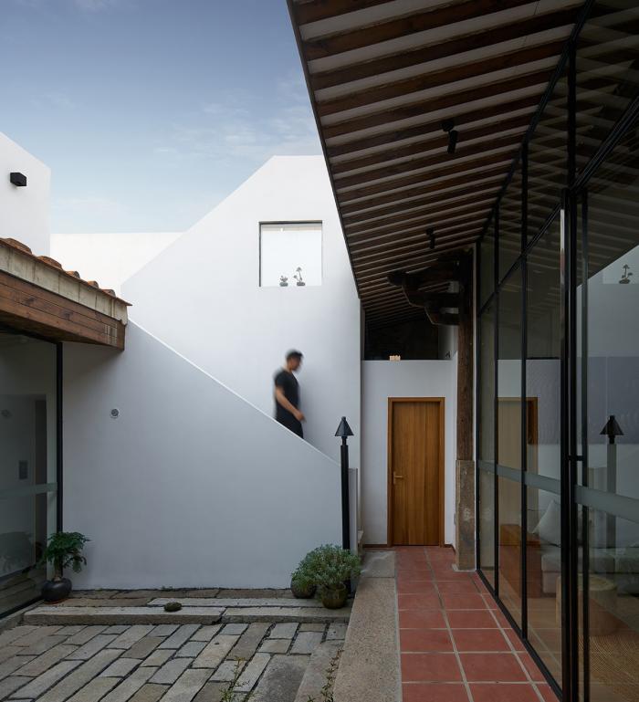 BIM建筑|厦门厢语香苑 / 中国美术学院风景建筑设计研究总院