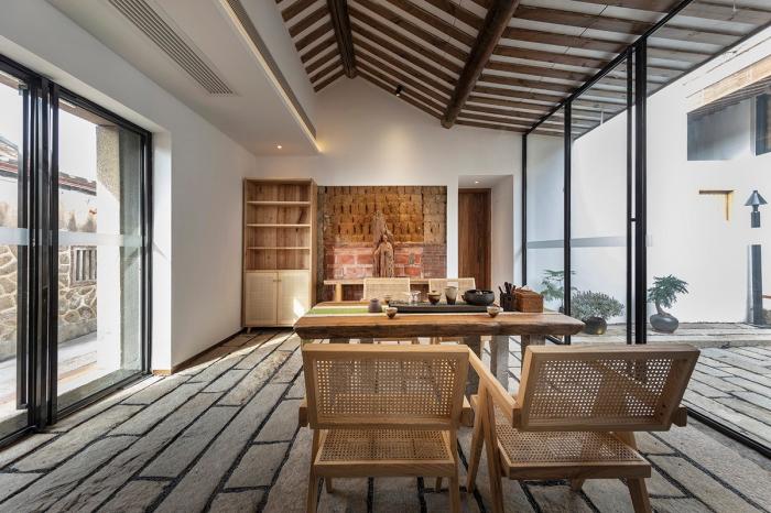 BIM建筑|厦门厢语香苑 / 中国美术学院风景建筑设计研究总院