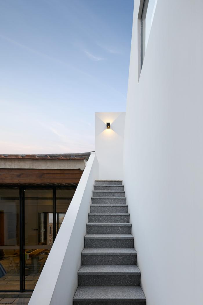 BIM建筑|厦门厢语香苑 / 中国美术学院风景建筑设计研究总院