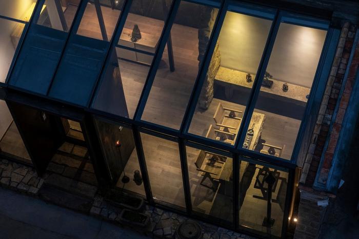 BIM建筑|厦门厢语香苑 / 中国美术学院风景建筑设计研究总院