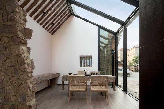 BIM建筑|厦门厢语香苑 / 中国美术学院风景建筑设计研究总院