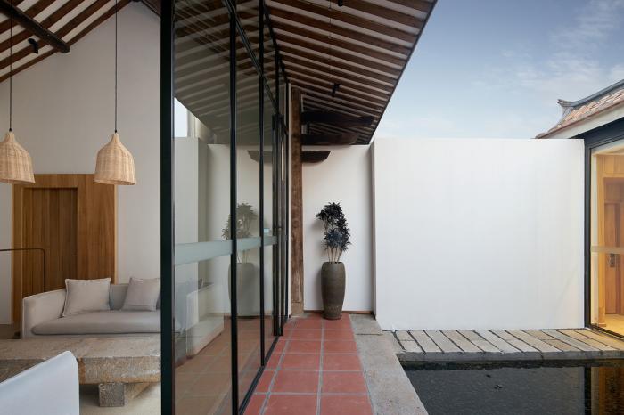 BIM建筑|厦门厢语香苑 / 中国美术学院风景建筑设计研究总院