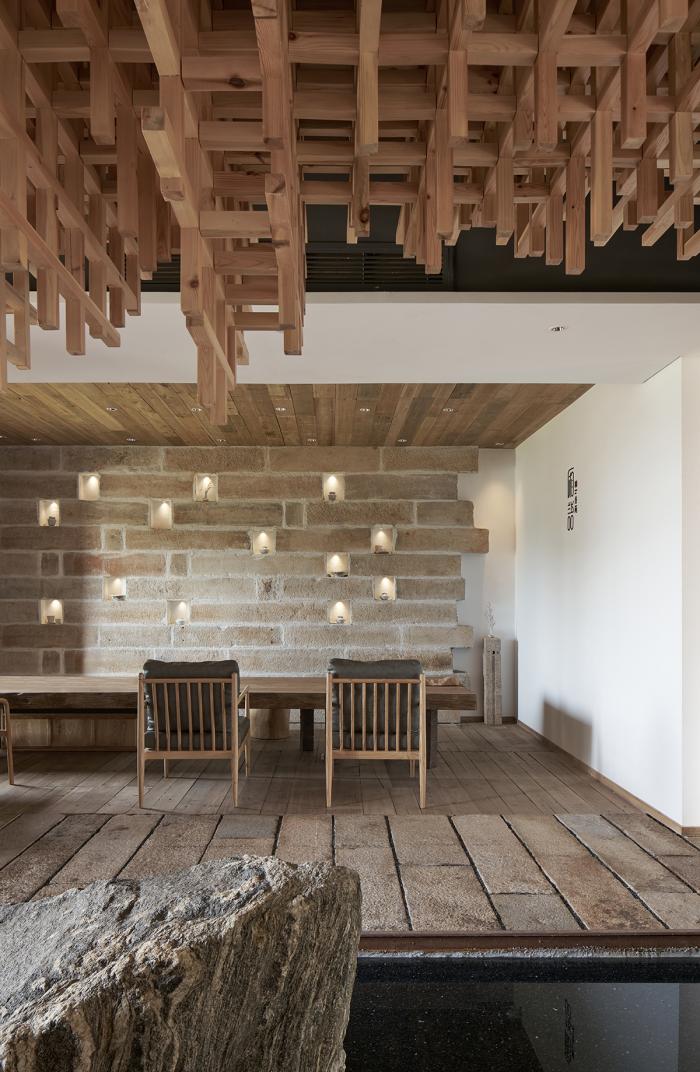 BIM建筑|厦门厢语香苑 / 中国美术学院风景建筑设计研究总院