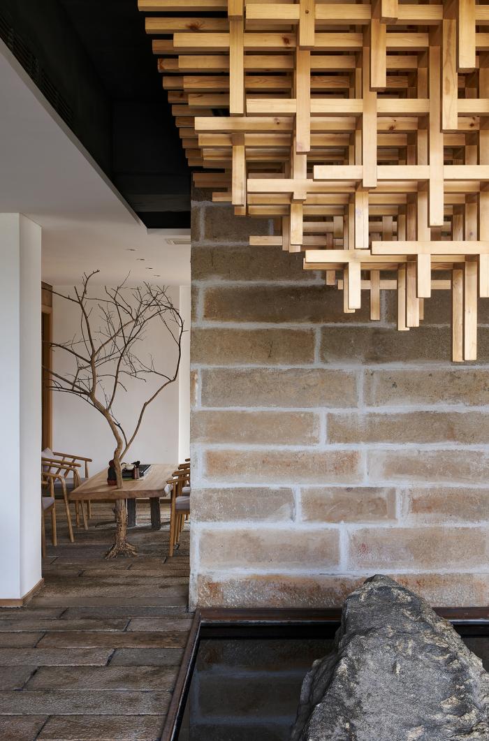 BIM建筑|厦门厢语香苑 / 中国美术学院风景建筑设计研究总院