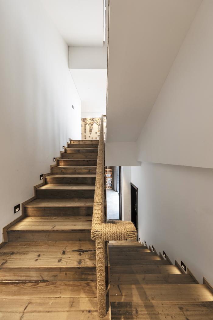 BIM建筑|厦门厢语香苑 / 中国美术学院风景建筑设计研究总院