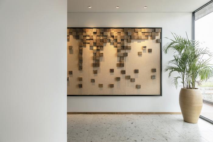 BIM建筑|厦门厢语香苑 / 中国美术学院风景建筑设计研究总院