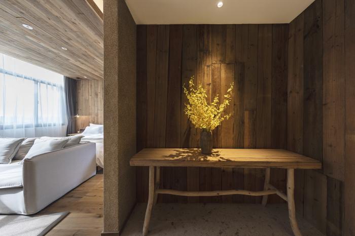 BIM建筑|厦门厢语香苑 / 中国美术学院风景建筑设计研究总院