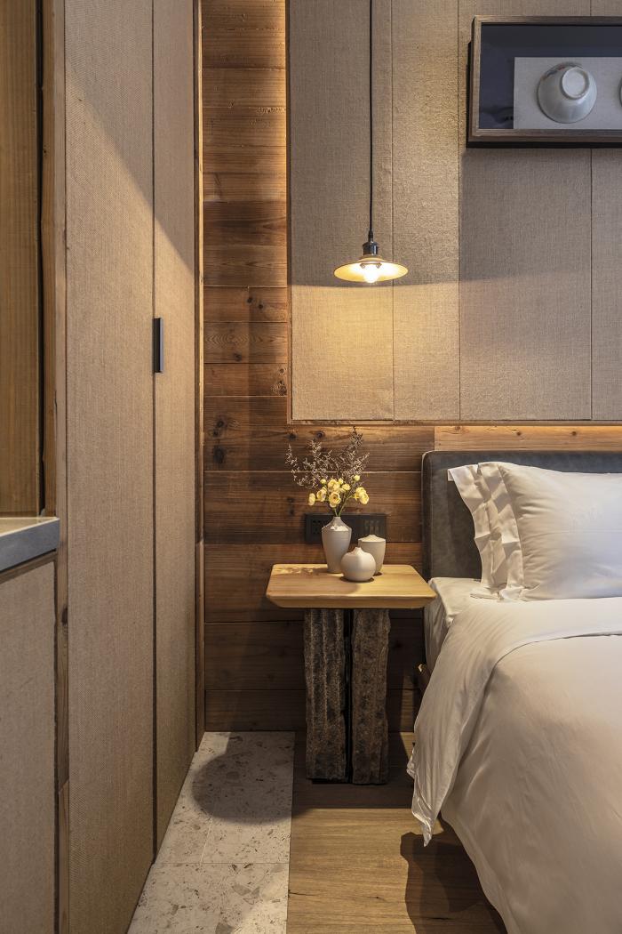 BIM建筑|厦门厢语香苑 / 中国美术学院风景建筑设计研究总院