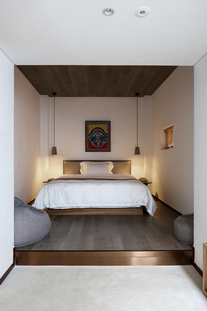 BIM建筑|厦门厢语香苑 / 中国美术学院风景建筑设计研究总院